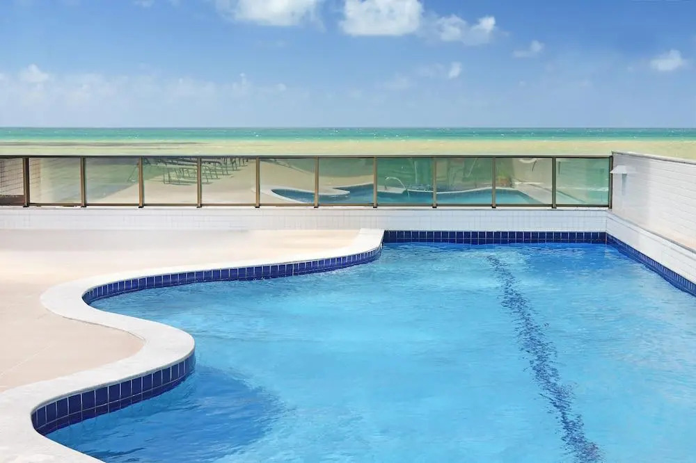 HY Apartaments & Hotels-Boa Viagem