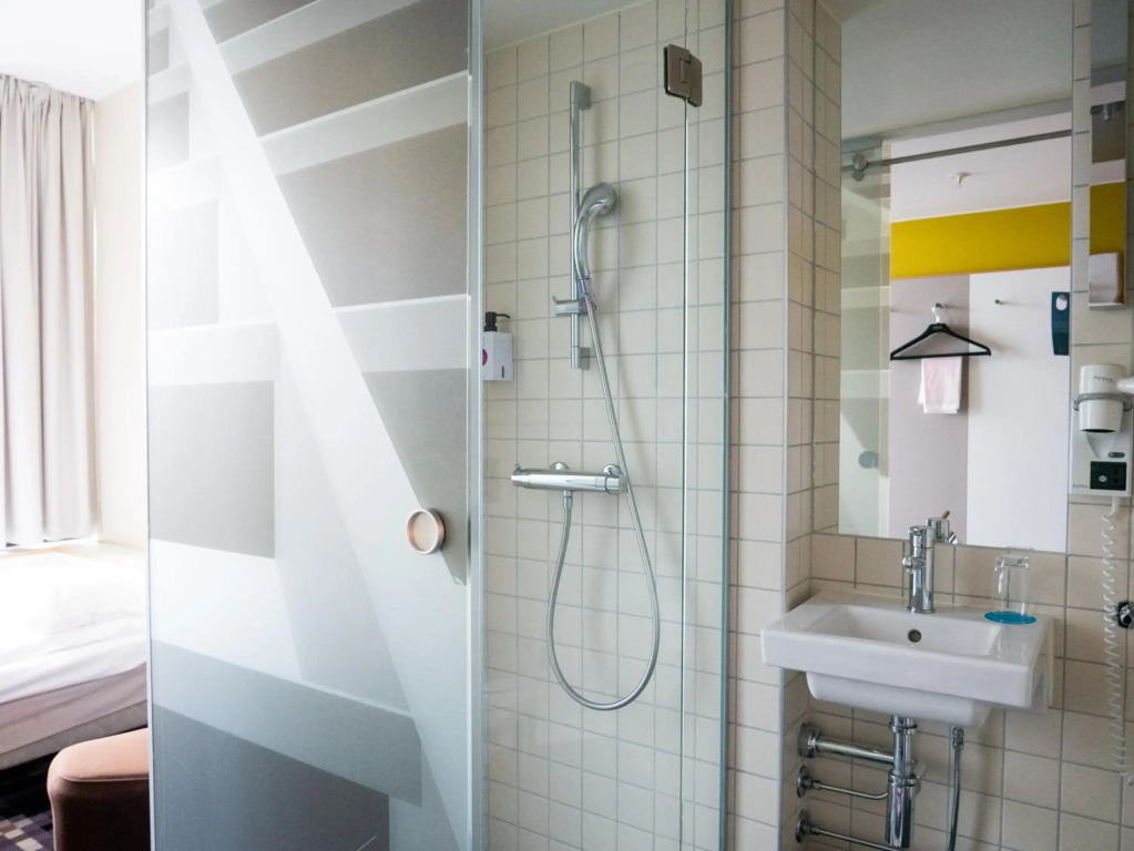 Quality Hotel 33