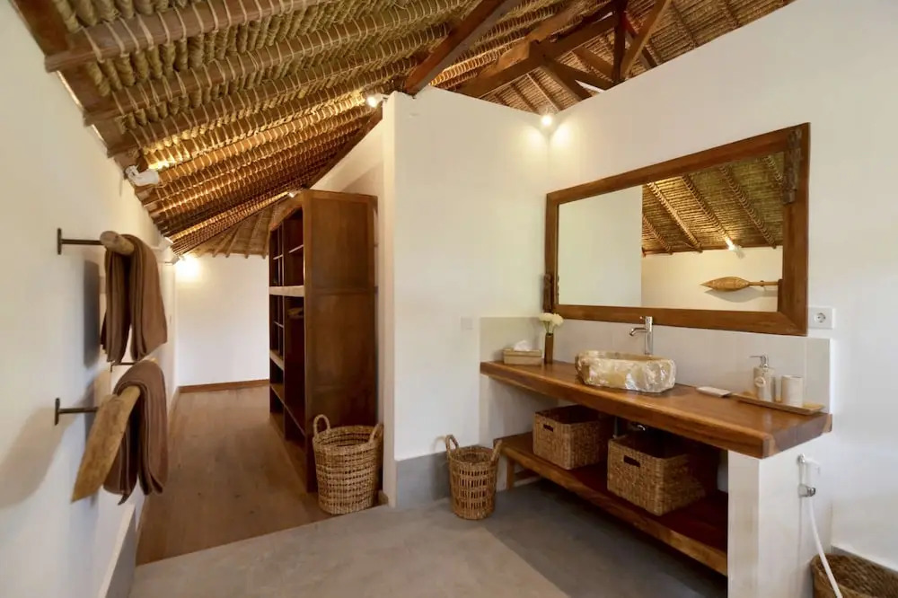 Villa for Rent in Bali 2039