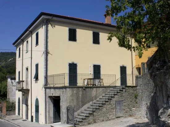CasaMilleNoveCento