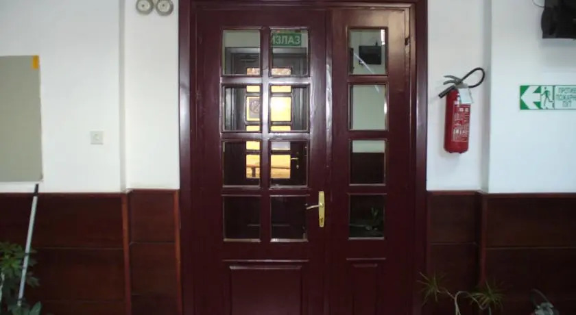 Hostel Jelica