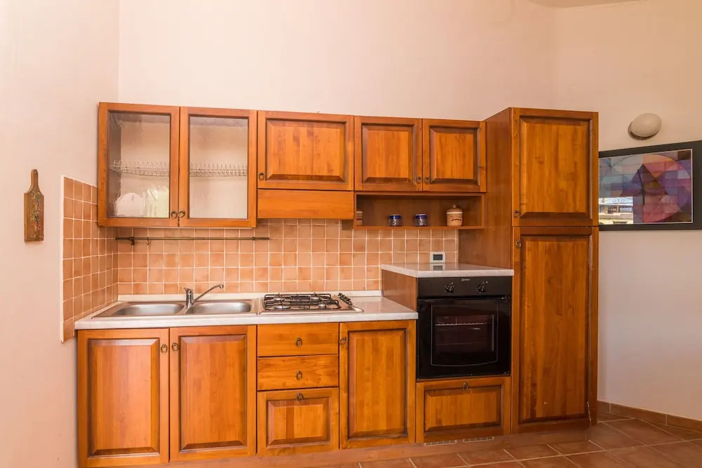 Il Borgo 16/12 600m From The Beach