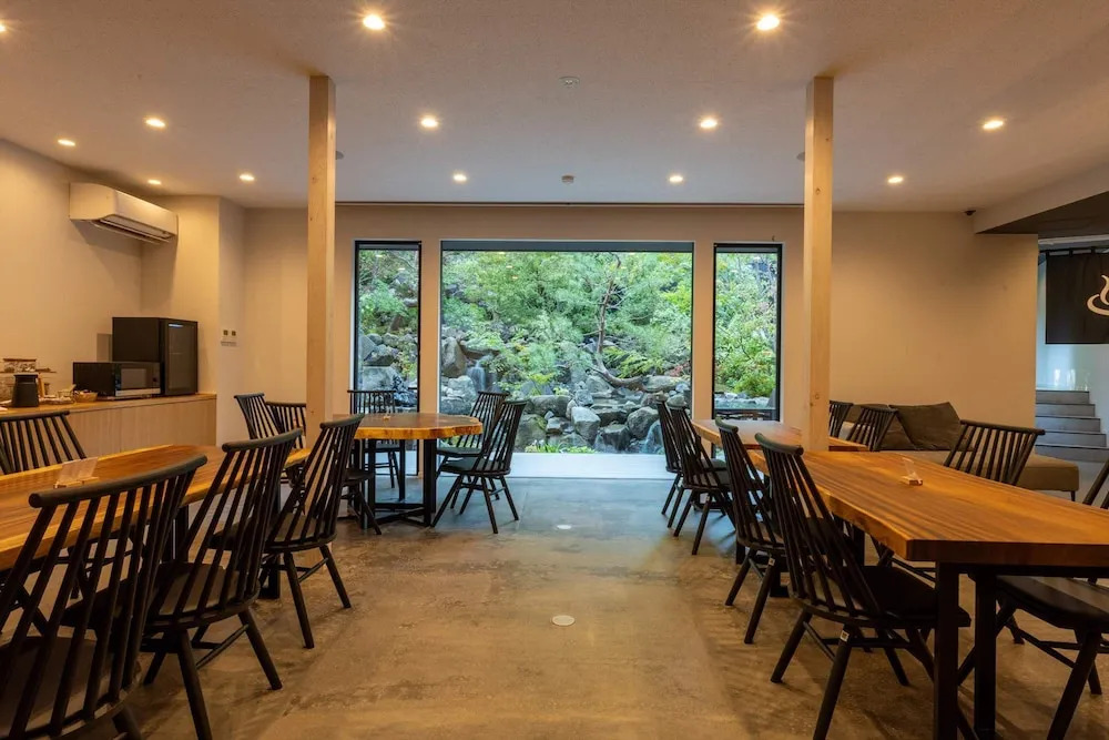 Bessho Onsen Midoriya