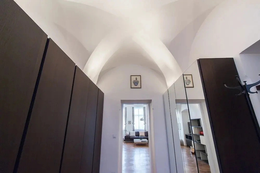 MilMis Apartments - center of Prague