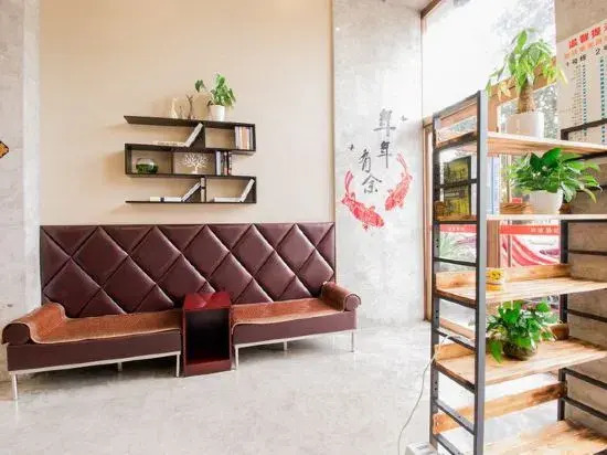 Homeinn · neo (Ningbo Railway Station Daqingqiao Subway Station)