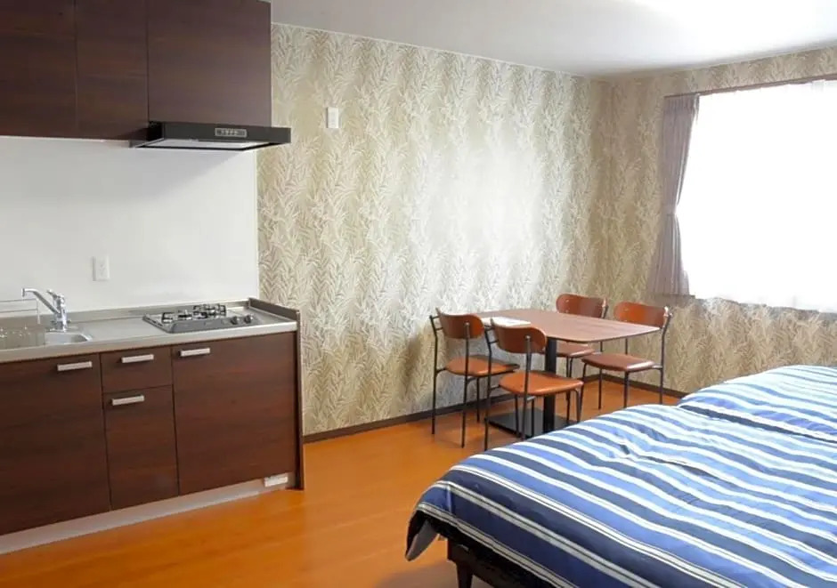 U & T Building 3 / Vacation STAY 39326