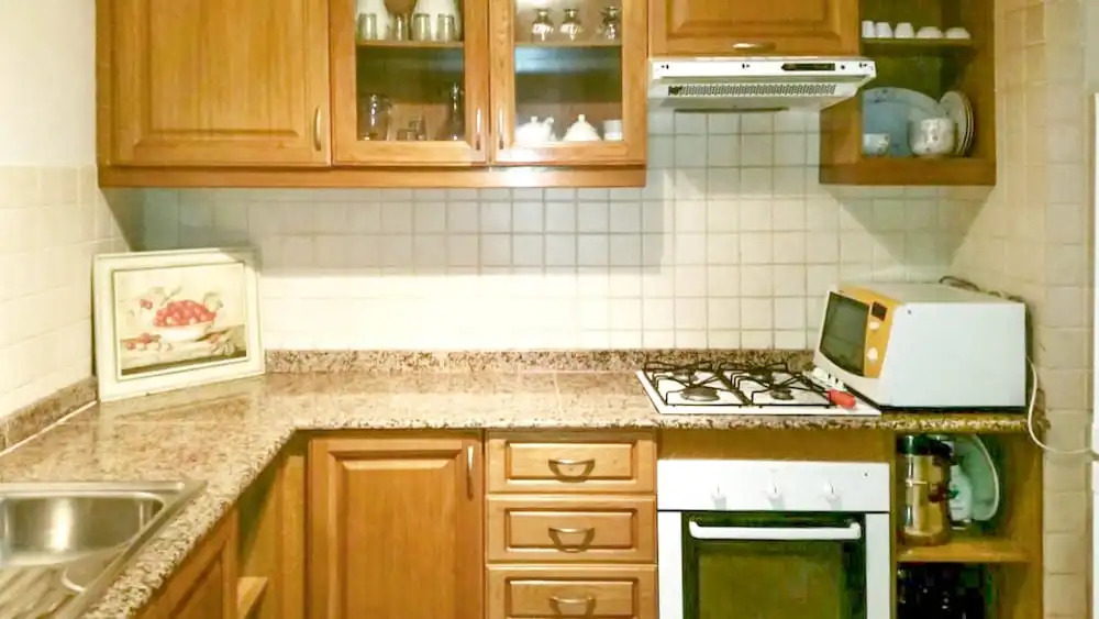 Apartment With 2 Bedrooms in Agadir, With Pool Access and Furnished Ga
