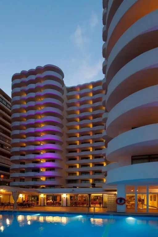 Hotel Palma Bellver, Affiliated by Meliá