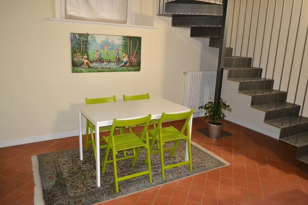 Foresteria Bergamo Bella B&B