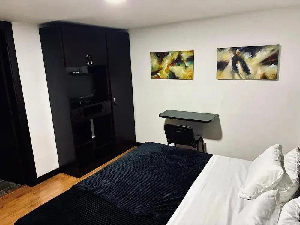 Nova Hotel Bogota