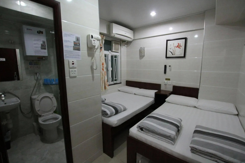 Tai Wah Guest House