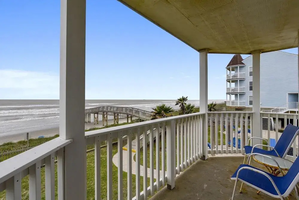 Seascape 2111 - 2 Br Condo