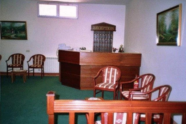 Rosary Sister Guest House Ein Karem