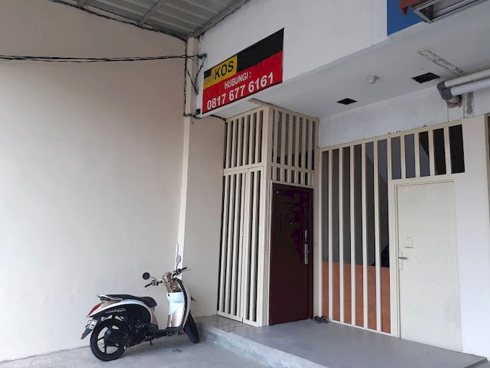 OYO 93356 Pondok Cirendeu