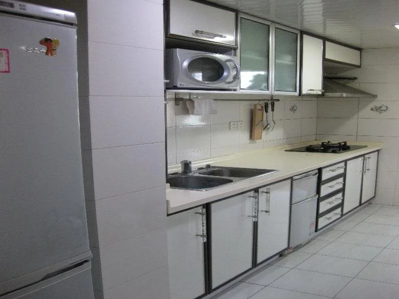 Lin Jia Hostel