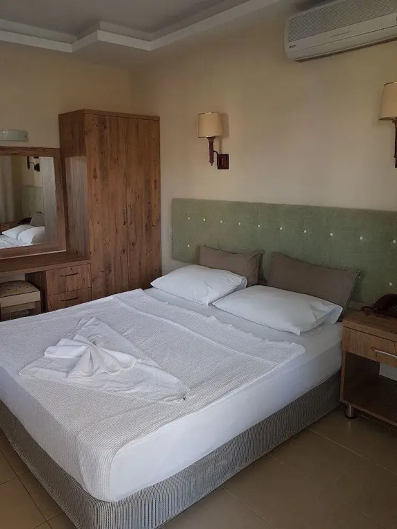 Samoy Hotel