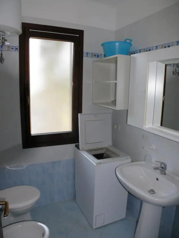 Pinea 35 in Bibione With 2 Bedrooms and 1 Bathrooms