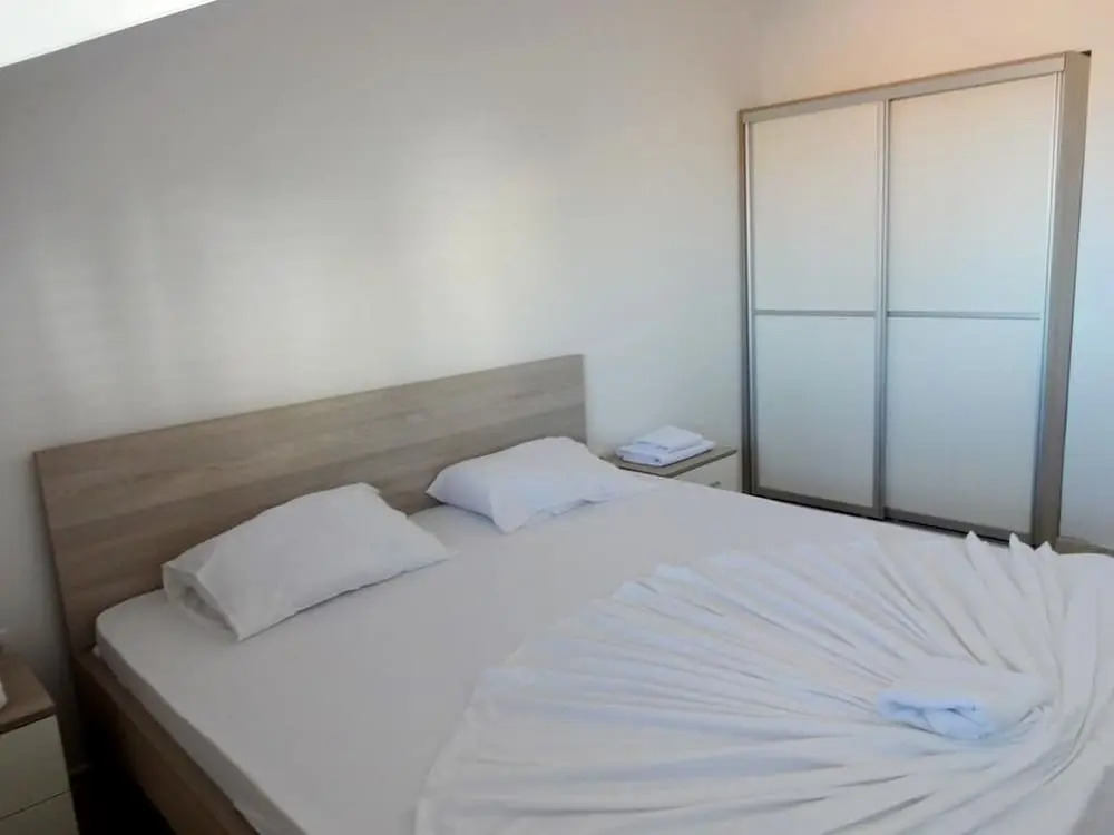 Family Apartments Budva