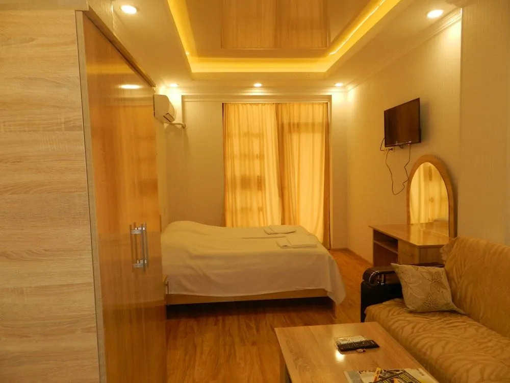 Hotel BellMar