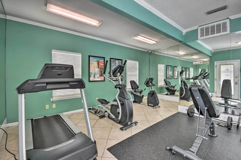 Prime Miramar Beach Getaway w/ Pool Access!