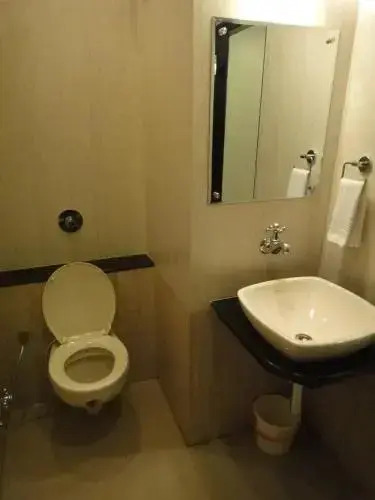 Hotel Shri Nivas