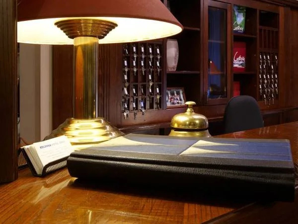 Hotel Cēsis