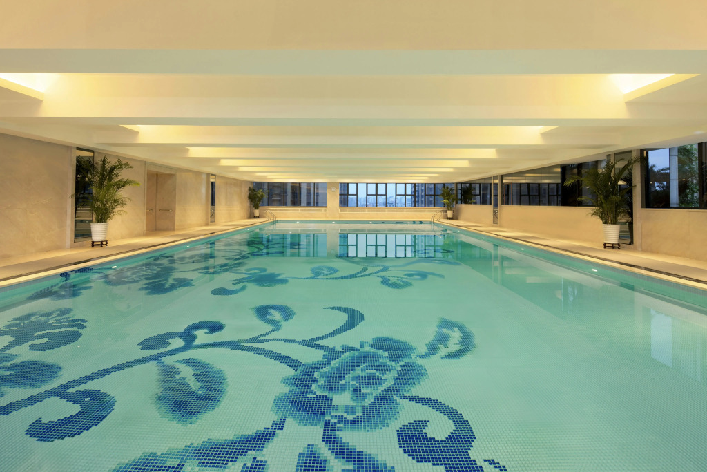 Hilton Foshan