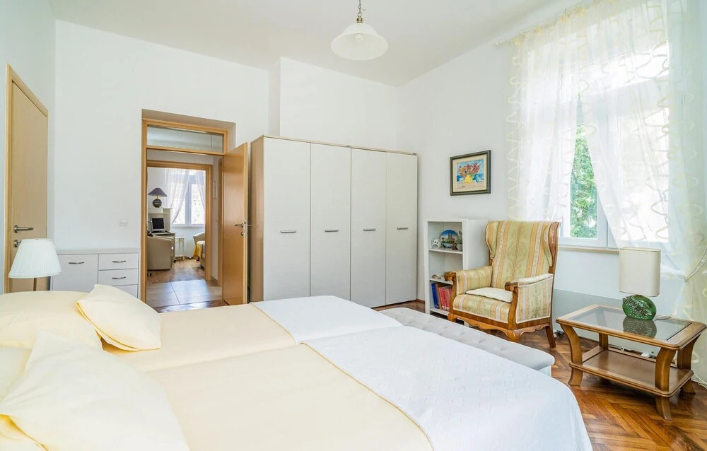 Nice Apartment in Dubrovnik With Wifi and 3 Bedrooms