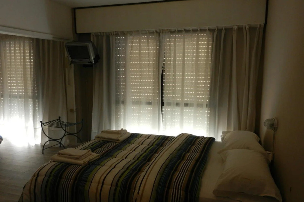 Rayentray Hostal