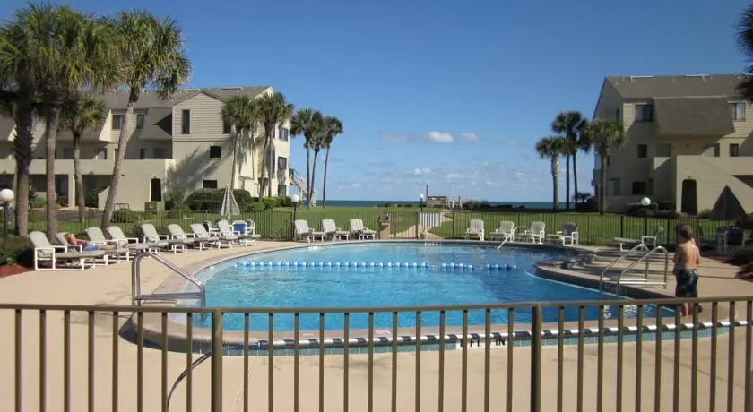 Summerhouse 263 by Vacation Rental Pros
