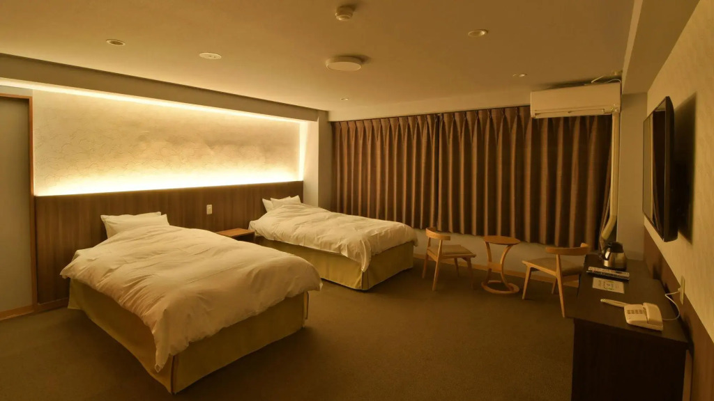 Masuya Ryokan