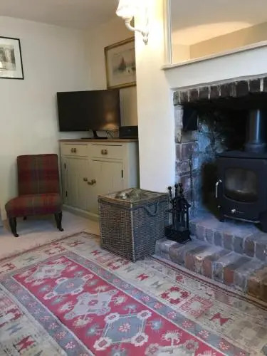 Mabel's Cottage