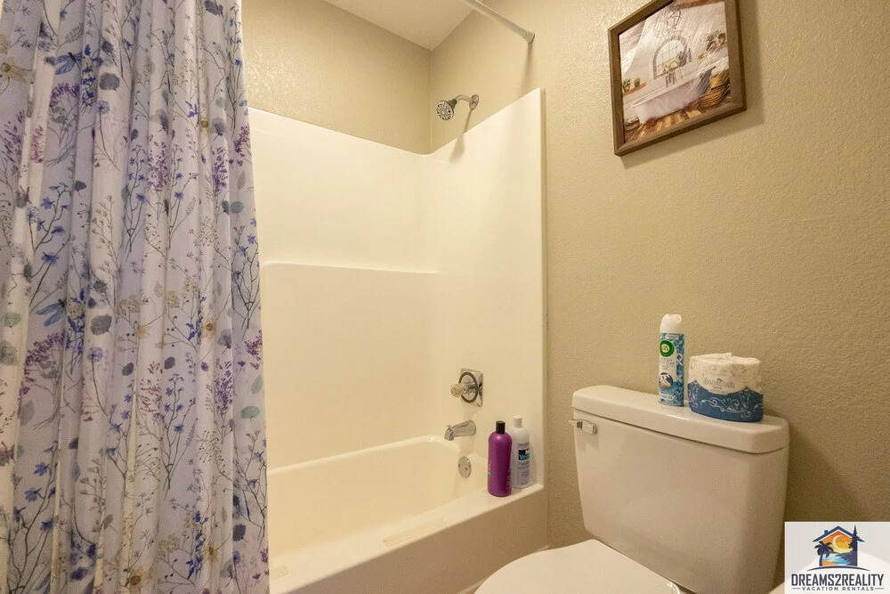 Club A-1 2 Bedroom Condo