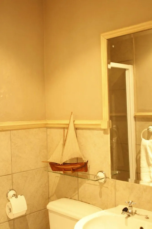 Houtbay Apartments
