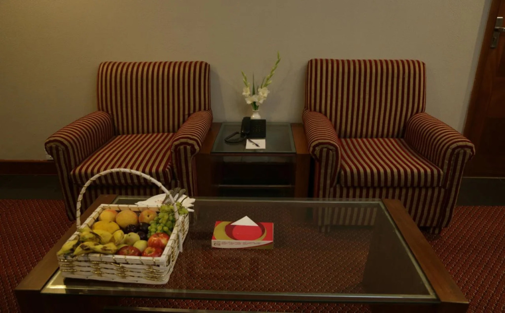 Hotel One Gulberg, Lahore