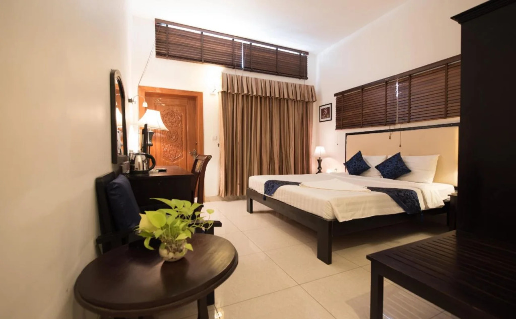 Homesyn Hotel