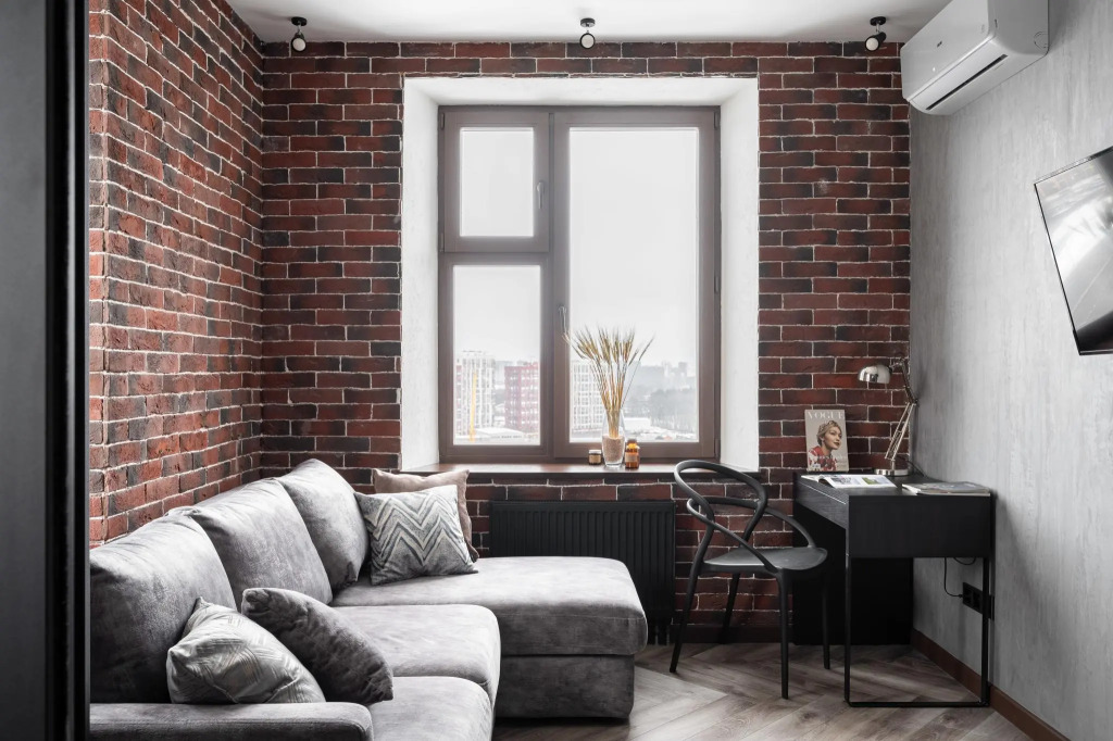 Апартаменты Garden Loft (Гарден Лофт) на улице Фитаревская