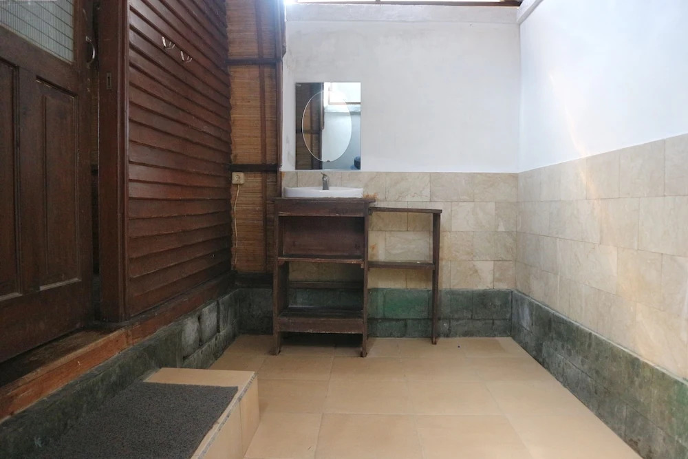 Gili Paddy Hotel