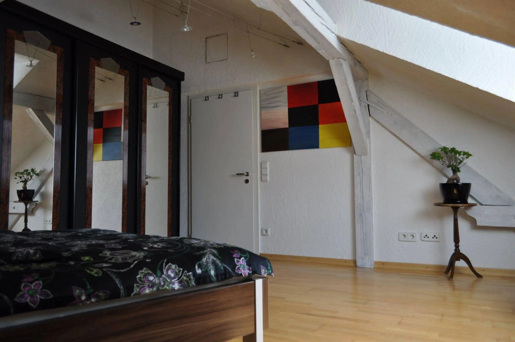 Du Russel Suite