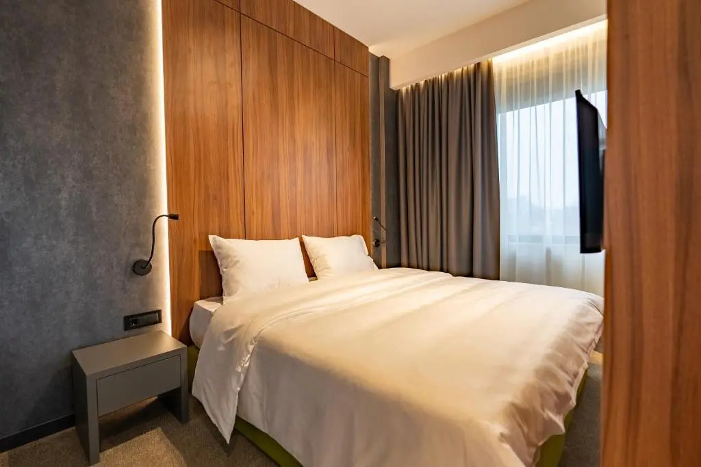 Hotel Element