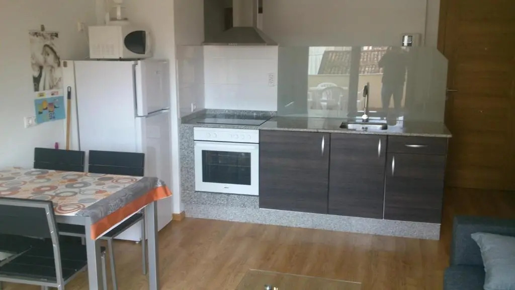 Apartamentos Rúa Virxe do Carme