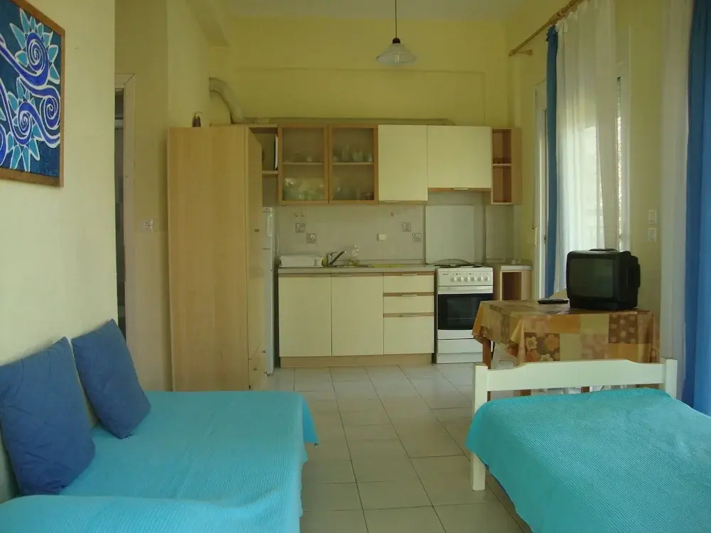Villa Elena