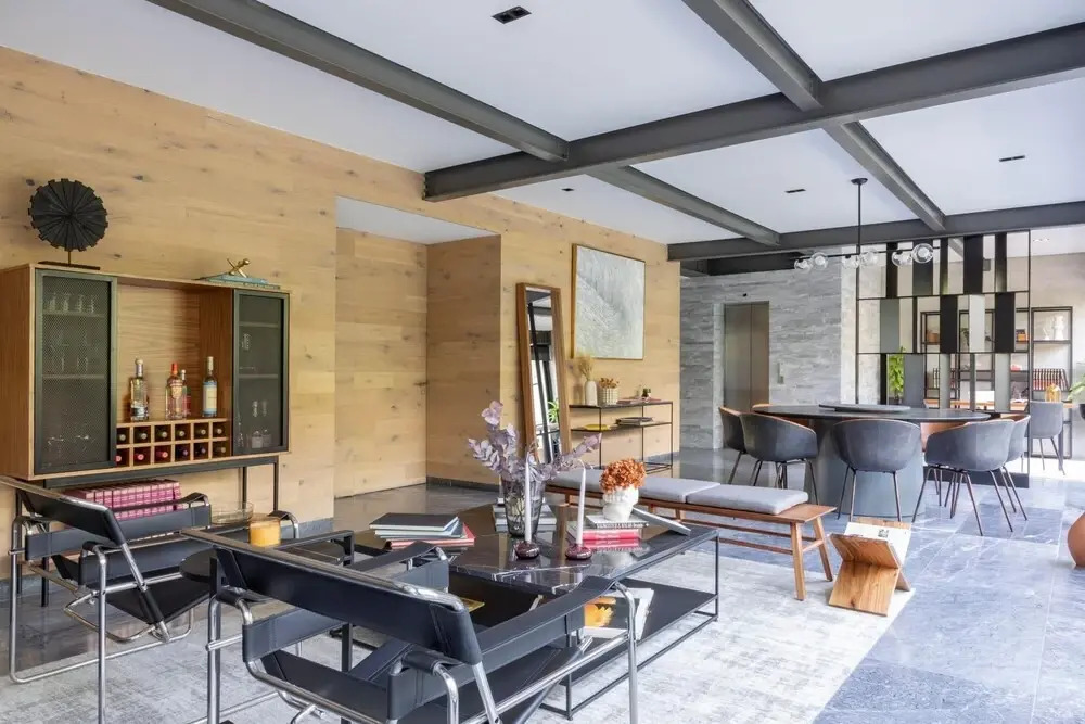 Ultraluxury 3BR in Polanco