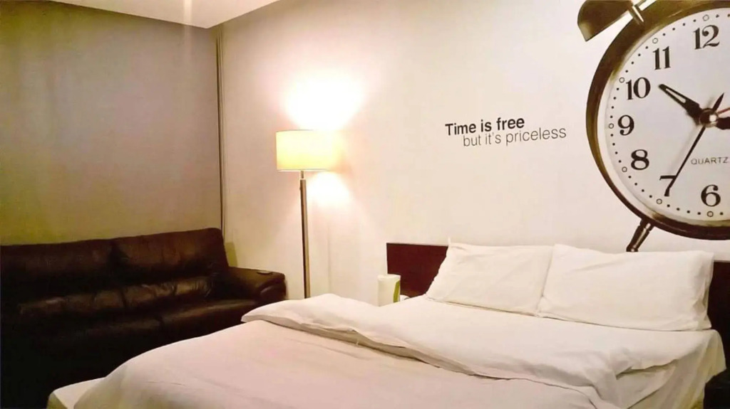The Six Residences at JB Sentosa