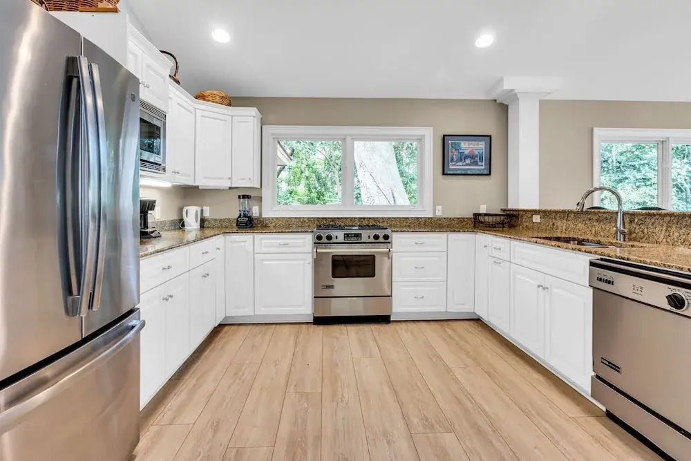 16 Turnberry Lane at The Sea Pines Resort