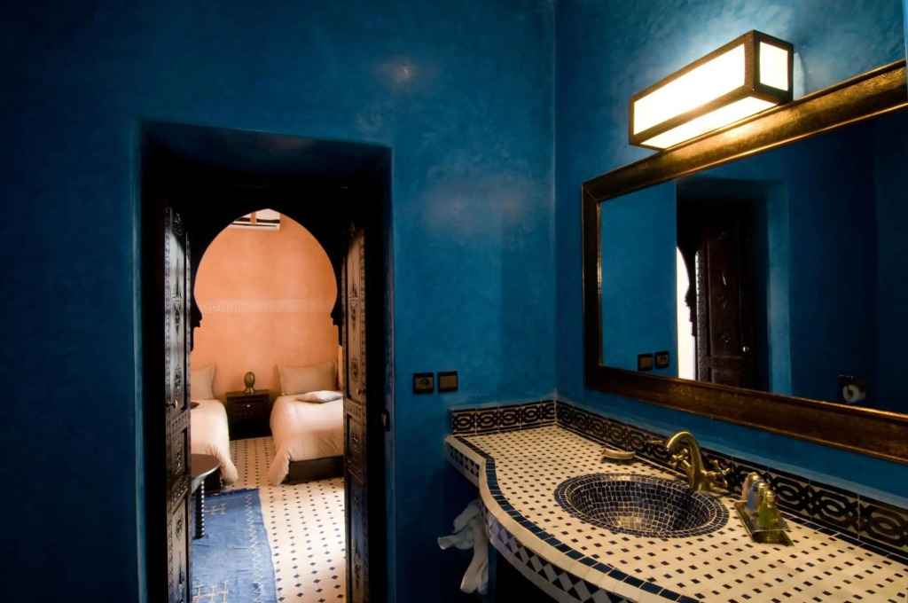 Riad N° 16
