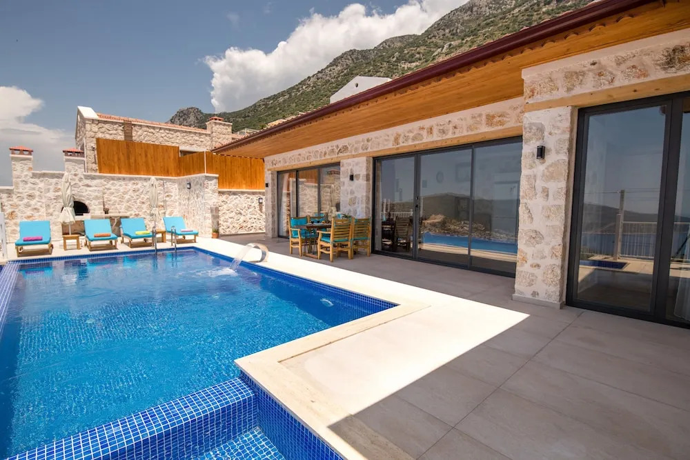Villa Sur