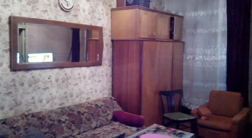 Ols Tbilisi Marjanishvili