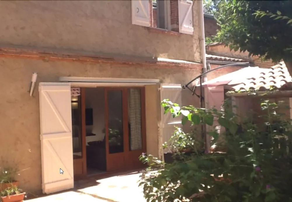 Appartement Halle aux Grains