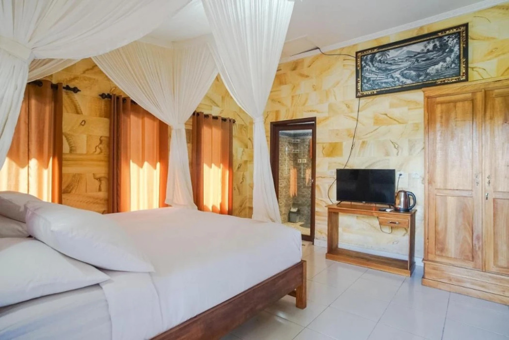 Mejan Home Stay